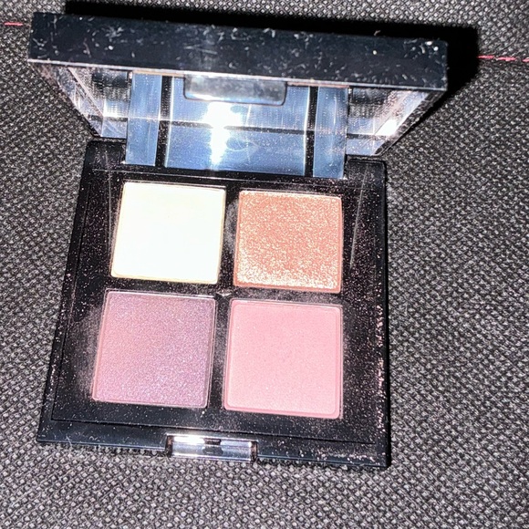 Lancôme Eye Shadow Quad Palette Love 💗 Charm - Picture 6 of 8
